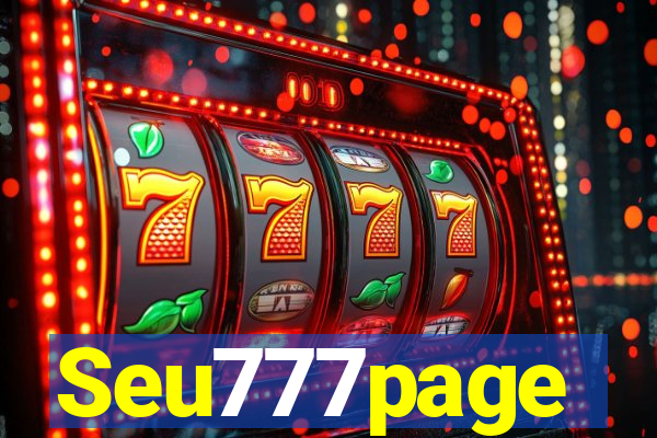 Seu777page