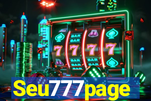 Seu777page
