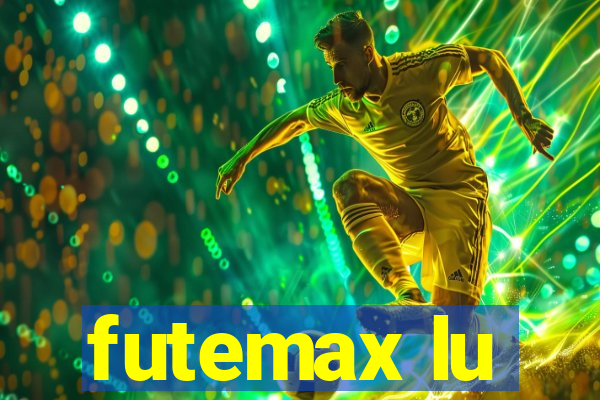 futemax lu