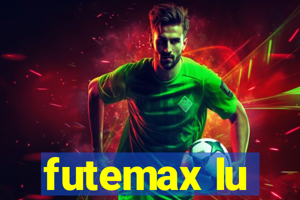 futemax lu