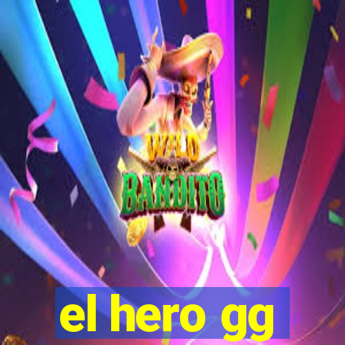 el hero gg