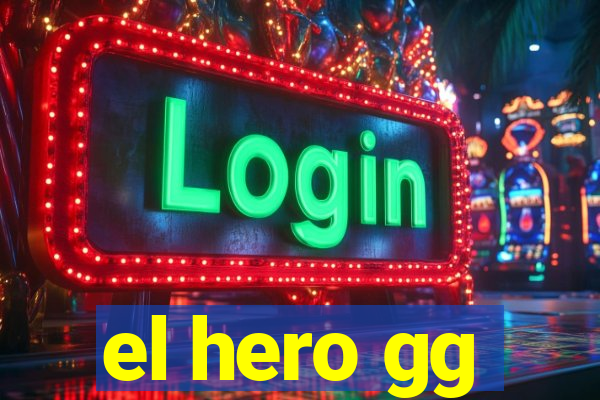 el hero gg