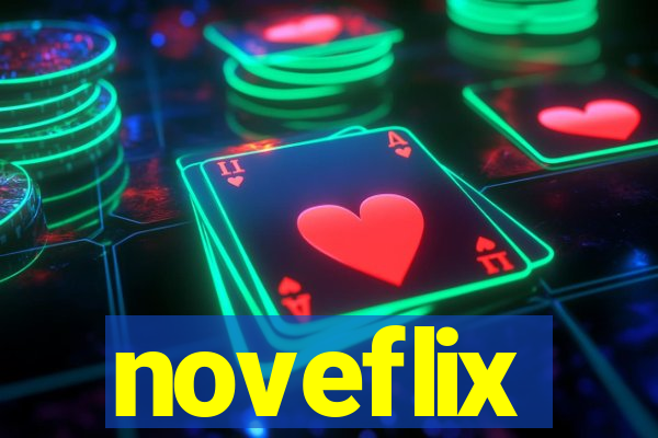 noveflix