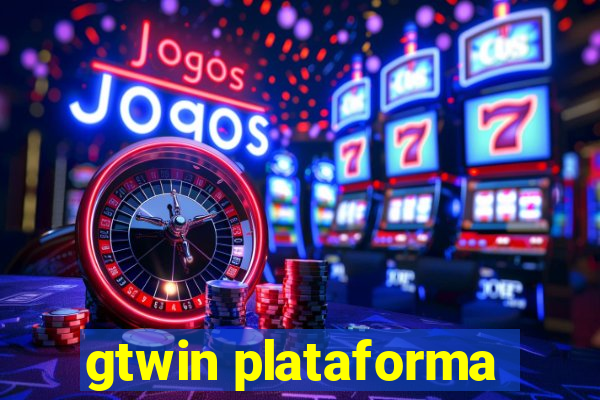 gtwin plataforma