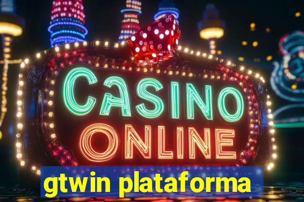 gtwin plataforma