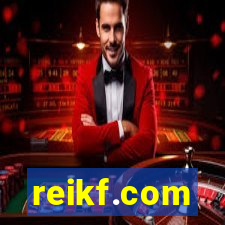 reikf.com