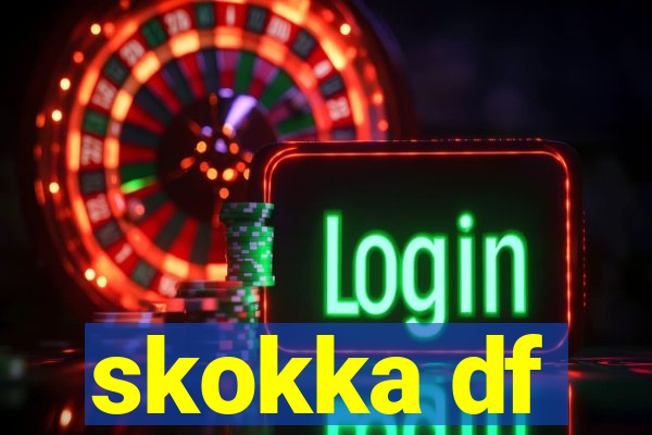 skokka df
