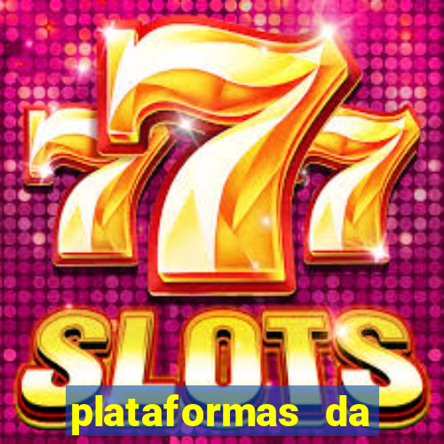 plataformas da china de jogos