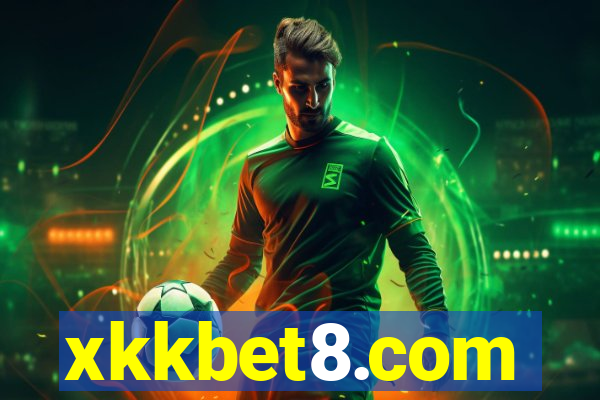 xkkbet8.com