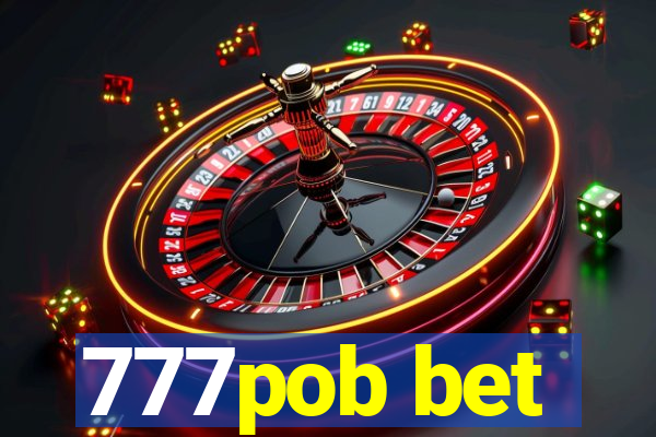 777pob bet