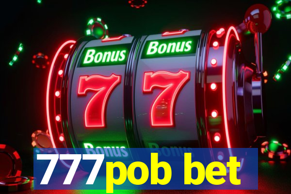 777pob bet