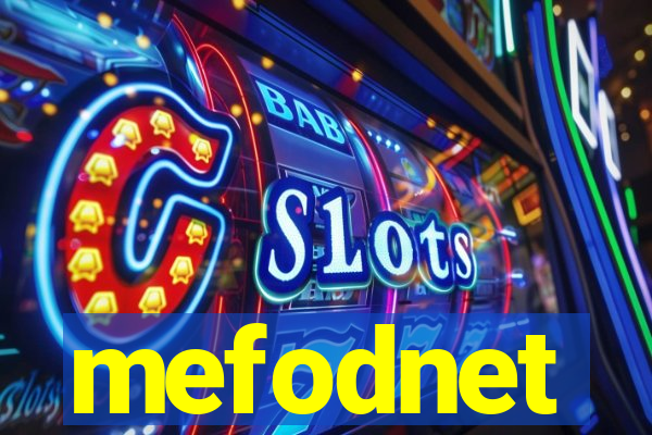 mefodnet