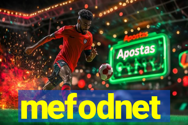 mefodnet