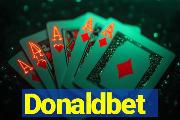 Donaldbet