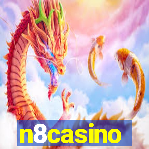 n8casino