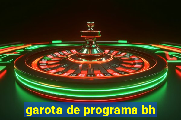 garota de programa bh