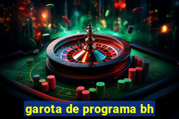 garota de programa bh