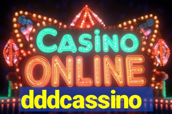 dddcassino