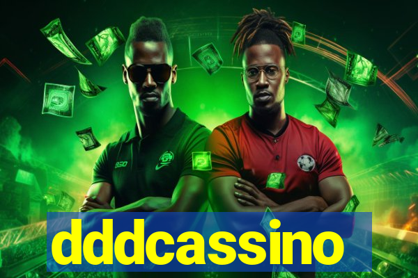 dddcassino
