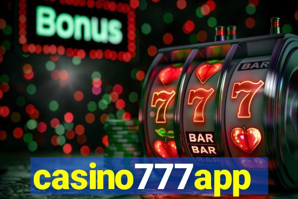casino777app