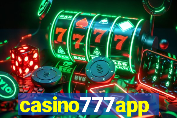 casino777app
