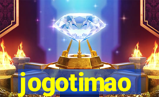 jogotimao
