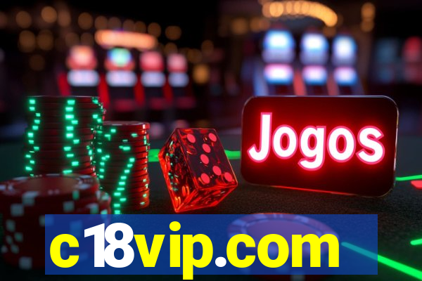 c18vip.com