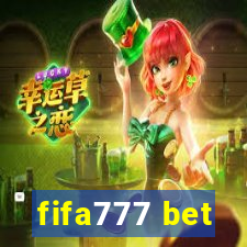 fifa777 bet