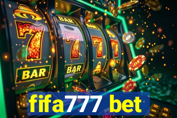 fifa777 bet