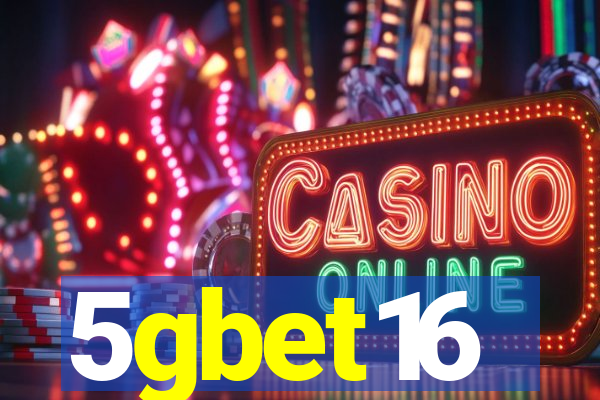 5gbet16