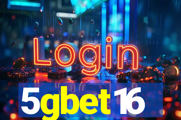 5gbet16