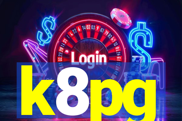 k8pg