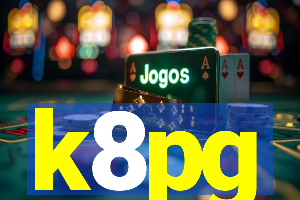 k8pg