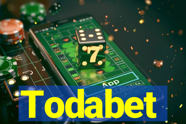Todabet