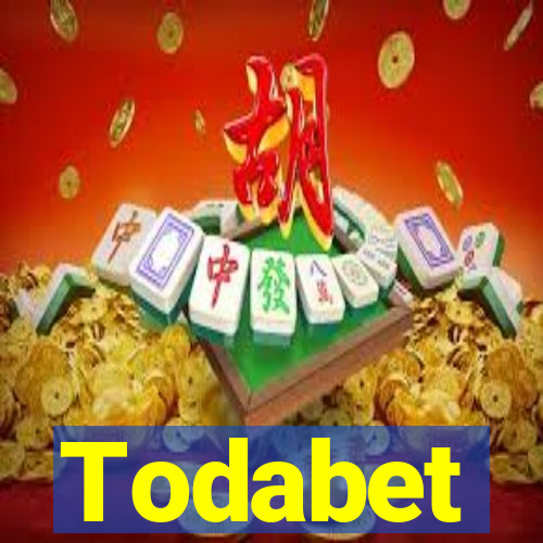 Todabet