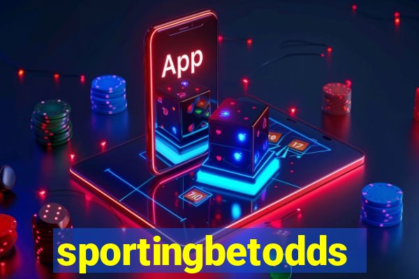 sportingbetodds