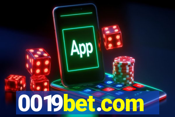 0019bet.com