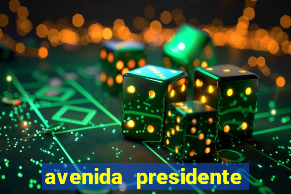 avenida presidente juscelino kubitschek 2235