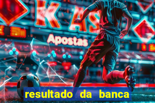 resultado da banca caminho da sorte de hoje