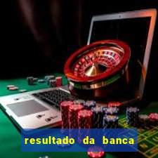 resultado da banca caminho da sorte de hoje