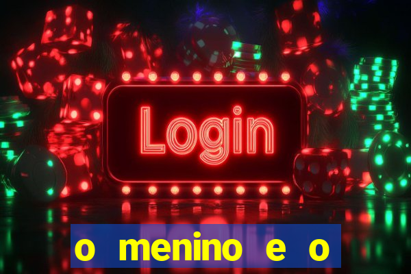 o menino e o espelho pdf
