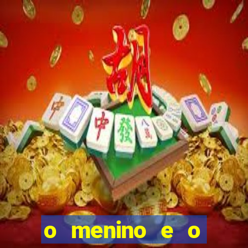 o menino e o espelho pdf