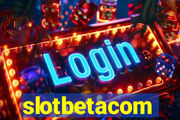 slotbetacom
