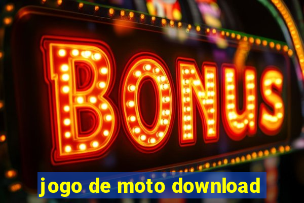jogo de moto download