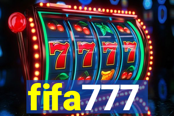 fifa777