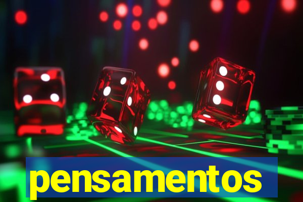 pensamentos viajantes novo whatsapp