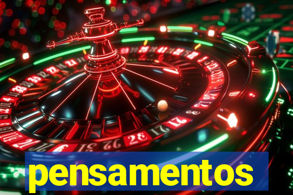 pensamentos viajantes novo whatsapp