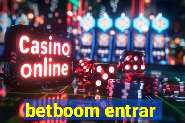 betboom entrar
