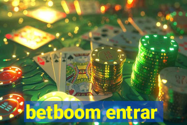 betboom entrar