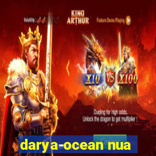 darya-ocean nua
